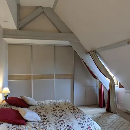 Château De * Brissac-Quince