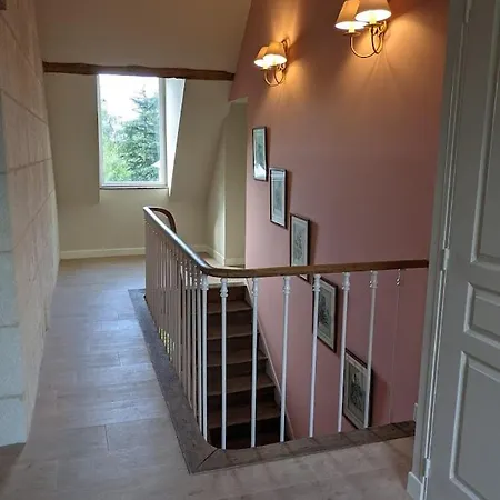 Panzió Chateau De 4*