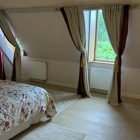 Château De 4* Brissac-Quince