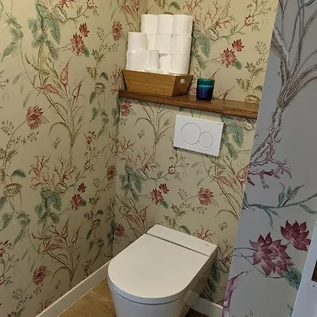 Couette-café Château De 4*