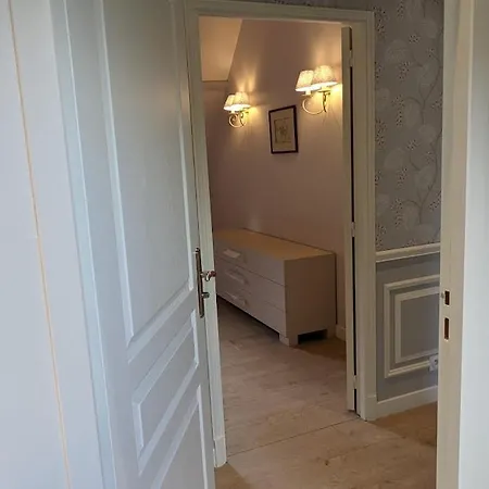 Château De Brissac-Quince