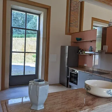 Château De Couette-café Brissac-Quince