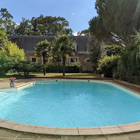 Panzió Chateau De Brissac-Quincé