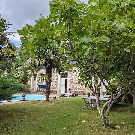 Château De Brissac-Quince