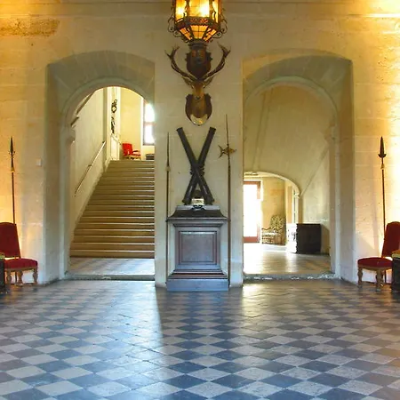 Chateau De