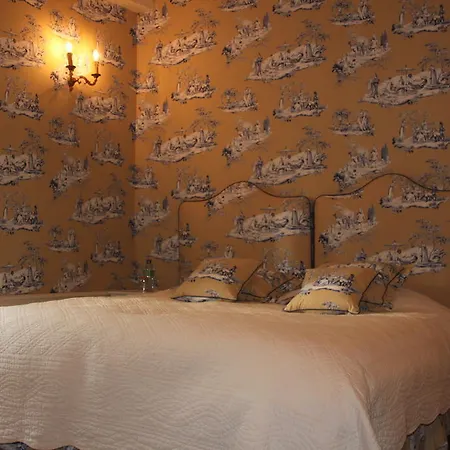 Panzió Chateau De 4*