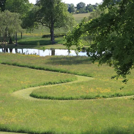 Couette-café Château De Brissac-Quince