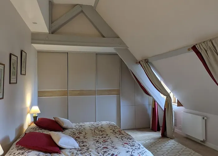 Chateau De 4* Brissac-Quince