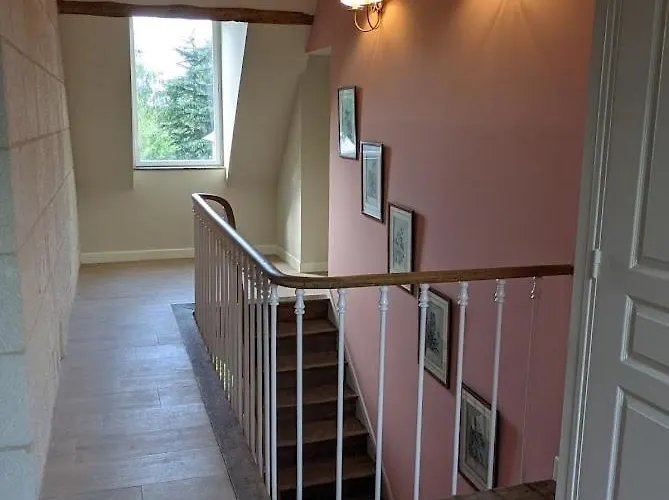 Oda ve Kahvaltı Chateau De 4*