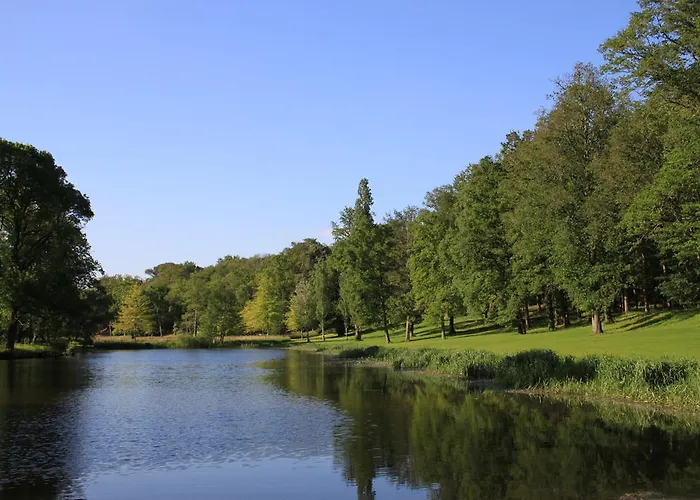 Chateau De Brissac-Quince