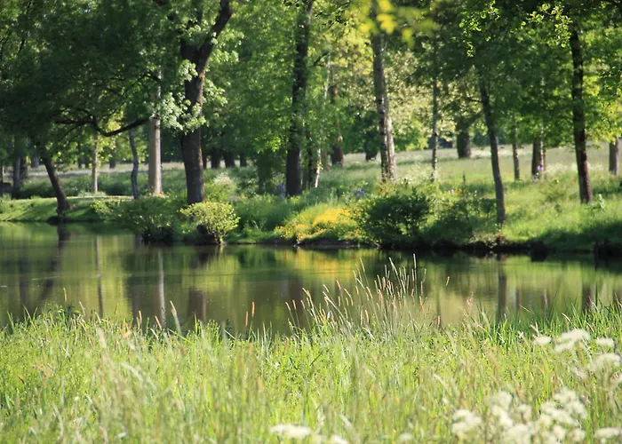 Chateau De Brissac-Quince